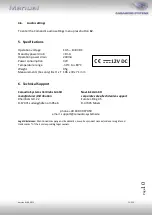 Preview for 11 page of Caraudio-Systems c.LOGiC lite C1-C25 Manual