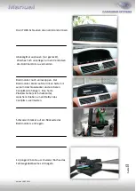 Preview for 9 page of Caraudio-Systems c.LOGiC lite C1-CCC Manual