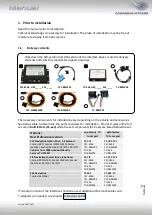 Preview for 19 page of Caraudio-Systems c.LOGiC lite C1-CCC Manual