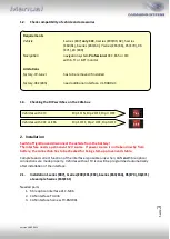 Preview for 20 page of Caraudio-Systems c.LOGiC lite C1-CCC Manual