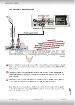 Предварительный просмотр 12 страницы Caraudio-Systems CI-RL4-MIB101 Manual