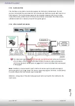 Предварительный просмотр 18 страницы Caraudio-Systems CI-RL4-MIB101 Manual