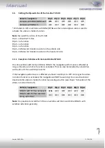 Preview for 4 page of Caraudio-Systems CI-TF-NTG2 Manual