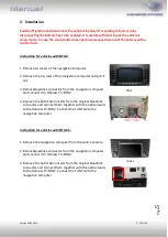 Preview for 6 page of Caraudio-Systems CI-TF-NTG2 Manual