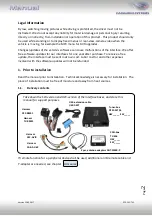 Предварительный просмотр 3 страницы Caraudio-Systems dvbLOGiC DT3-CXC-TV1 Manual