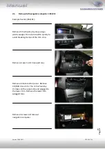 Предварительный просмотр 6 страницы Caraudio-Systems dvbLOGiC DT3-CXC-TV1 Manual