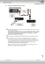 Предварительный просмотр 9 страницы Caraudio-Systems dvbLOGiC DT3-CXC-TV1 Manual