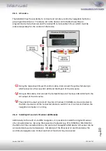 Предварительный просмотр 11 страницы Caraudio-Systems dvbLOGiC DT3-CXC-TV1 Manual