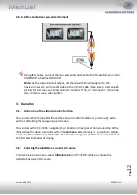 Предварительный просмотр 13 страницы Caraudio-Systems dvbLOGiC DT3-CXC-TV1 Manual