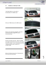 Preview for 7 page of Caraudio-Systems dvbLOGiC DT3-E65-TV Manual