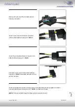 Preview for 8 page of Caraudio-Systems dvbLOGiC DT3-E65-TV Manual