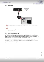 Preview for 11 page of Caraudio-Systems dvbLOGiC DT3-E65-TV Manual