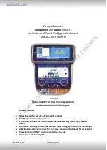 Предварительный просмотр 1 страницы Caraudio-Systems L3-LR17 Manual