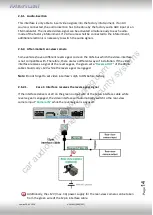 Предварительный просмотр 14 страницы Caraudio-Systems L3-LR17 Manual