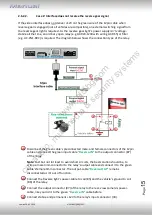 Предварительный просмотр 15 страницы Caraudio-Systems L3-LR17 Manual