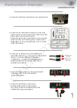 Preview for 6 page of Caraudio-Systems MD-VW01 Instruction Manual