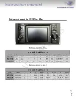 Preview for 10 page of Caraudio-Systems MD-VW01 Instruction Manual