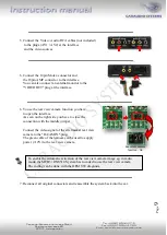 Preview for 9 page of Caraudio-Systems MD-VW03 Instruction Manual