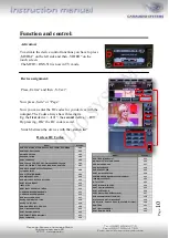 Preview for 10 page of Caraudio-Systems MD-VW03 Instruction Manual