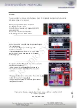 Preview for 11 page of Caraudio-Systems MD-VW03 Instruction Manual