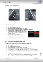 Предварительный просмотр 9 страницы Caraudio-Systems r.LiNK RL-PCM3-2-TF Manual