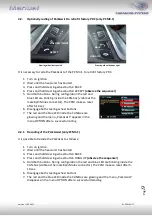 Предварительный просмотр 10 страницы Caraudio-Systems r.LiNK RL-PCM3-2-TF Manual