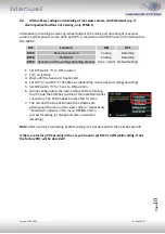 Предварительный просмотр 11 страницы Caraudio-Systems r.LiNK RL-PCM3-2-TF Manual