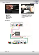 Preview for 4 page of Caraudio-Systems RL-MZ72D Manual