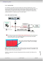 Preview for 17 page of Caraudio-Systems RL4-MIB100 Manual