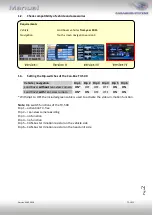 Preview for 3 page of Caraudio-Systems TF-LR15 Manual