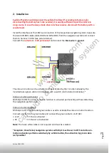 Preview for 4 page of Caraudio-Systems TF-U501 Manual