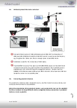 Предварительный просмотр 8 страницы Caraudio-Systems USB-C25 Manual