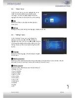 Preview for 5 page of Caraudio-Systems USB-LINK Manual Manual