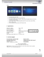 Preview for 9 page of Caraudio-Systems USB-LINK Manual Manual