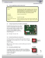 Предварительный просмотр 4 страницы Caraudio-Systems usbLOGiC USB-C20 Manual