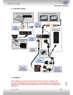 Предварительный просмотр 5 страницы Caraudio-Systems usbLOGiC USB-C20 Manual