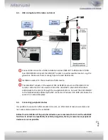 Предварительный просмотр 8 страницы Caraudio-Systems usbLOGiC USB-C20 Manual