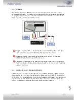 Предварительный просмотр 9 страницы Caraudio-Systems usbLOGiC USB-C20 Manual