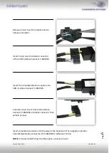 Предварительный просмотр 7 страницы Caraudio-Systems usbLOGiC USB-E65-TV Manual