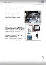 Предварительный просмотр 8 страницы Caraudio-Systems usbLOGiC USB-E65-TV Manual