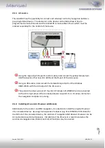 Предварительный просмотр 10 страницы Caraudio-Systems usbLOGiC USB-E65-TV Manual