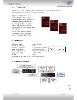 Preview for 13 page of Caraudio-Systems usbLOGIC USB-MFD2 User Manual