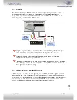 Preview for 13 page of Caraudio-Systems usbLOGiC USB-MK-CD Manual