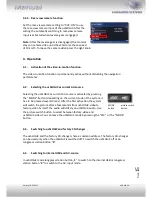 Preview for 16 page of Caraudio-Systems usbLOGiC USB-MK-CD Manual