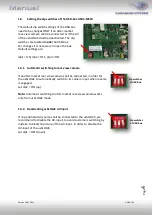 Предварительный просмотр 5 страницы Caraudio-Systems usbLOGiC USB-NTG1 Manual