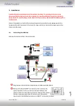 Предварительный просмотр 7 страницы Caraudio-Systems usbLOGiC USB-NTG1 Manual