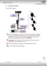 Предварительный просмотр 9 страницы Caraudio-Systems usbLOGiC USB-NTG1 Manual