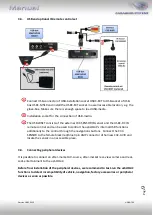 Предварительный просмотр 10 страницы Caraudio-Systems usbLOGiC USB-NTG1 Manual