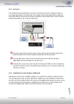 Предварительный просмотр 11 страницы Caraudio-Systems usbLOGiC USB-NTG1 Manual