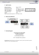 Предварительный просмотр 15 страницы Caraudio-Systems usbLOGiC USB-NTG1 Manual